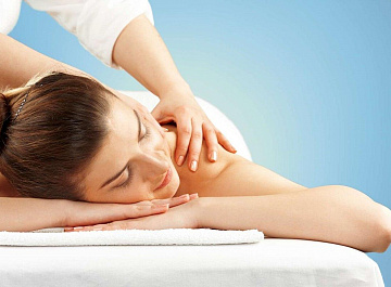 Лицензия на массаж